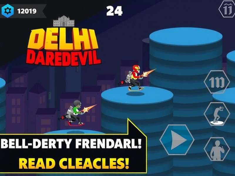 Indian Poker Pro Gameplay